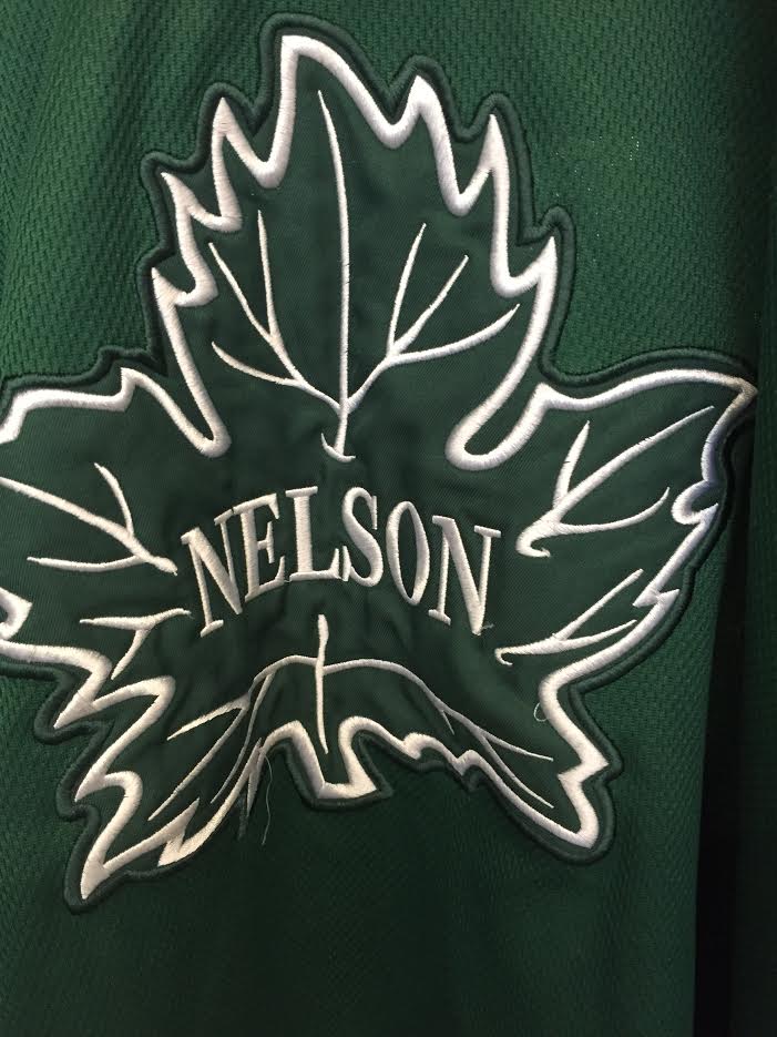 Davidson, Mint, Marshall share Nelson Leafs MVP honours
