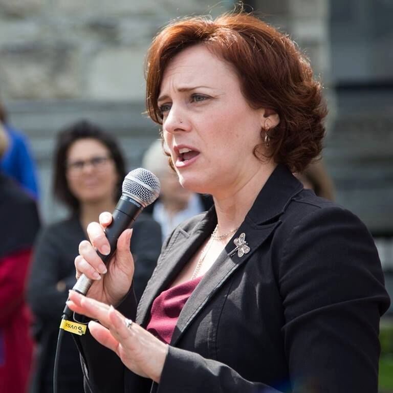 NDP promises to build family care centres