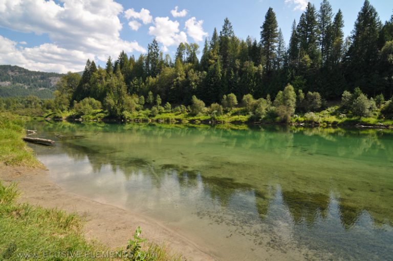 Slocan Valley evacuation order lifted