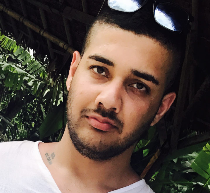 Missing man last seen in Nelson