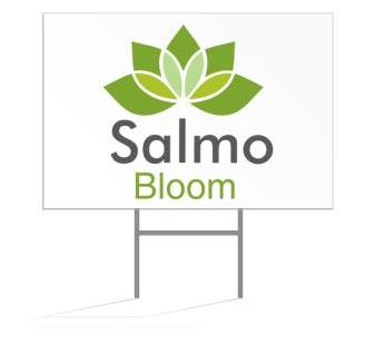 Salmo launches ‘Salmo Bloom’