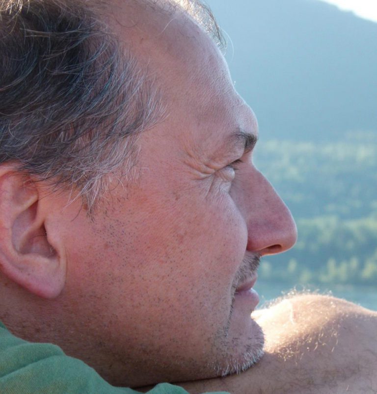 No luck in search for Crawford Bay teacher