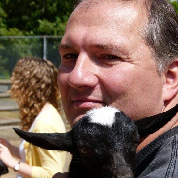 Search resumes for Alvin Dunic