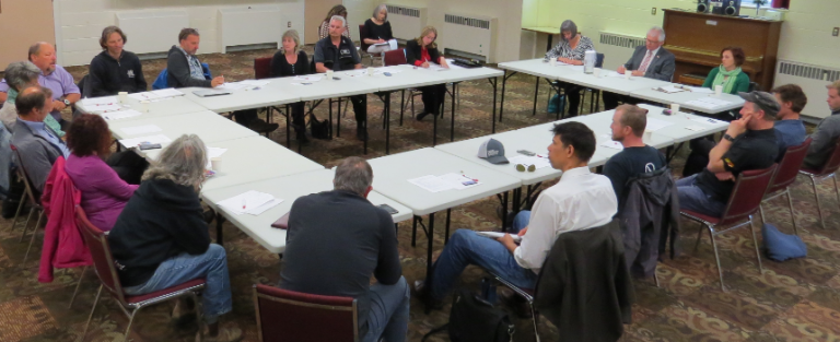 Lack of affordability hurting Nelson businesses, MP hears