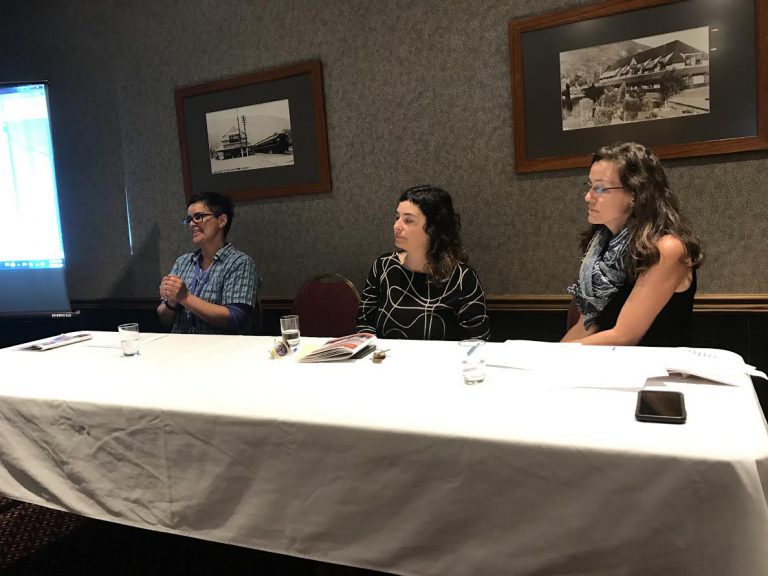 ANKORS rep calls for harm reduction housing