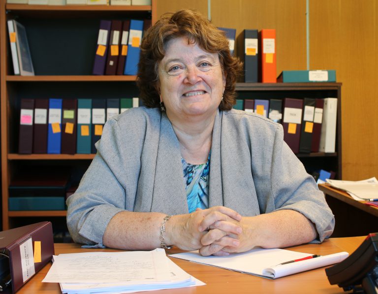 Selkirk College dean headed to Kenya
