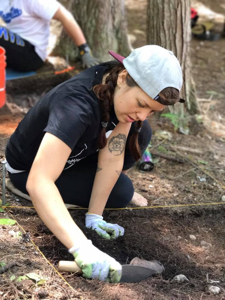Open house planned at Slocan archaeological project