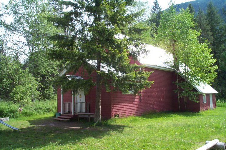 Vallican Heritage Hall to get new roof