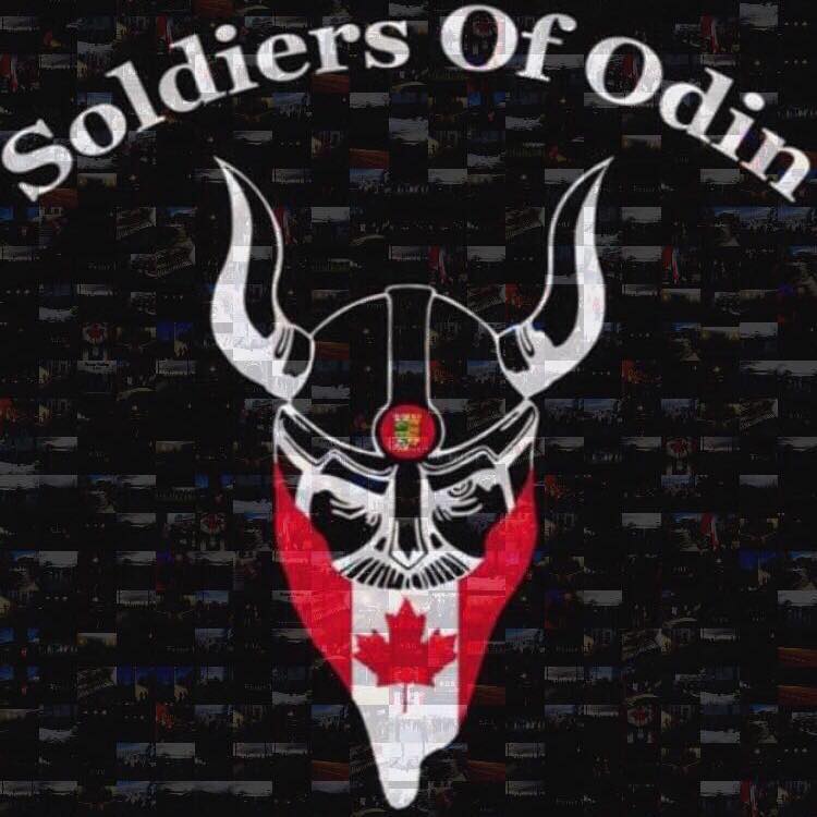 Soldiers of Odin plan Kootenay chapter