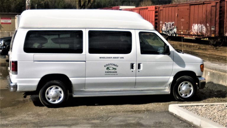 Kootenay Carshare executive director resigns