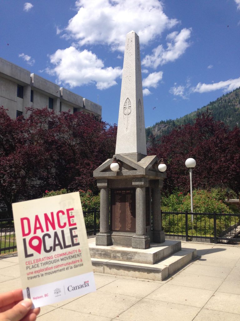 Nelson dance performance to honour vets