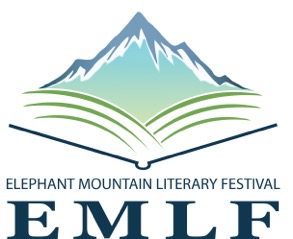 Elephant Mountain Literary Festival returns