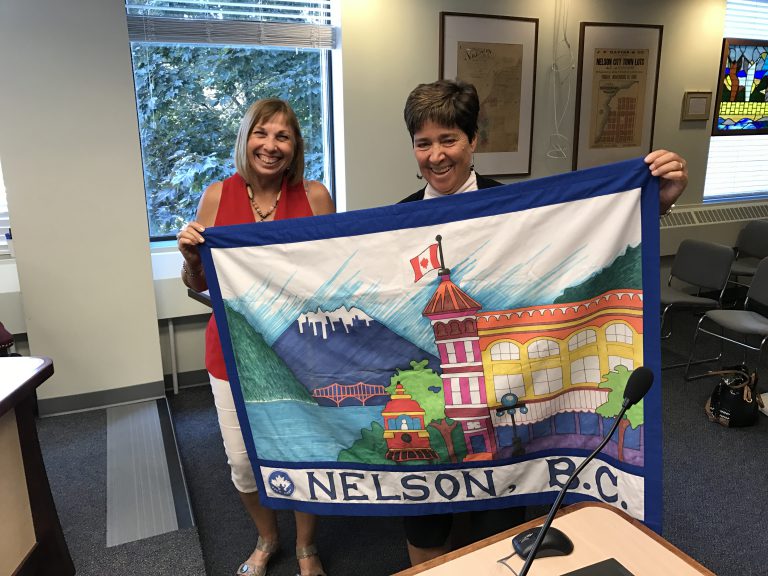 CFUW Nelson chapter marks 50 years