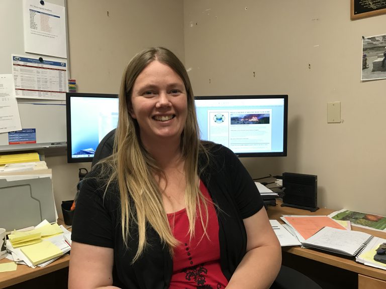 RDCK appoints second female fire chief in Balfour