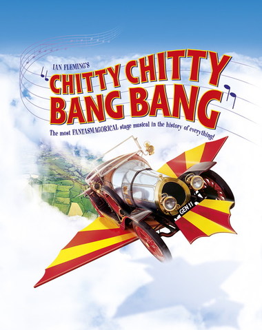 Council gets preview of Chitty Chitty Bang Bang