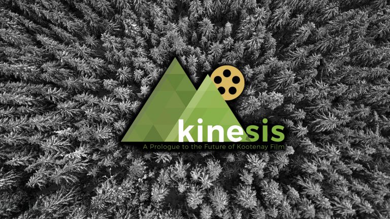 Kinesis looks to sparkplug local film industry