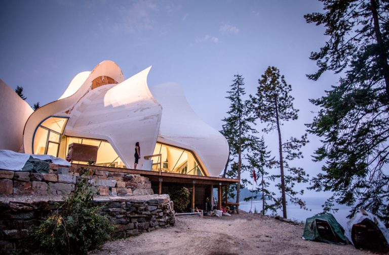 New Temple of Light hosts first event