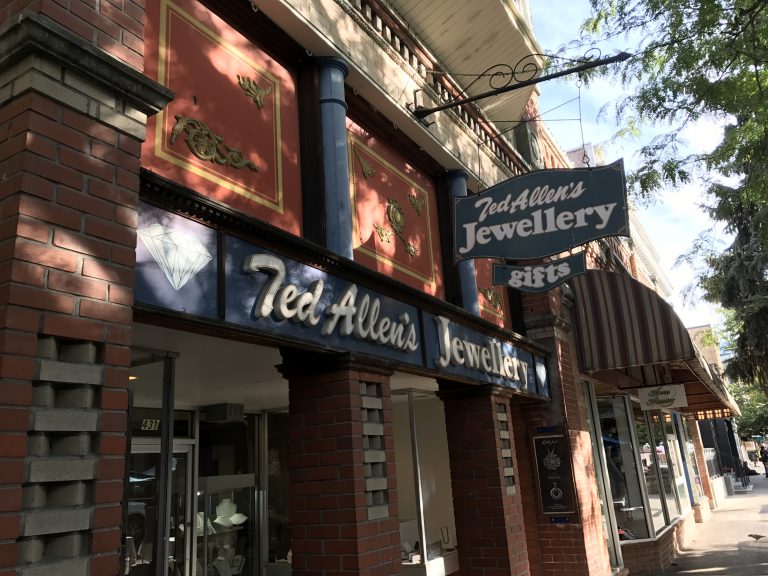 UPDATED: Suspect in Ted Allen’s burglary appears in court