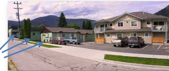 Nelson CARES to unveil Lakeside Place design