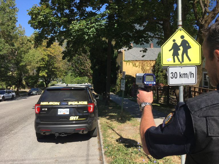 RCMP outline school zone safety amid new COVID-19 protocols