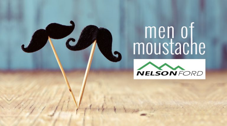 Men of Moustache