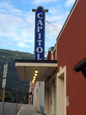 The Capitol Theatre celebrates 30 years