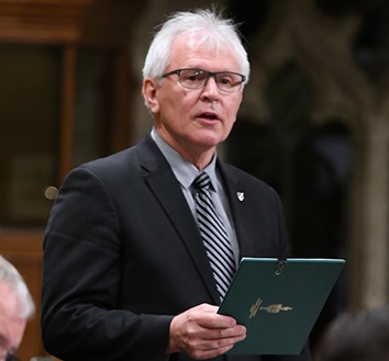Stetski disappointed to see tax credit for heritage building owners rejected