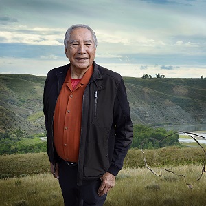 Selkirk College hosts second guest for Reconciliation Speaker Series
