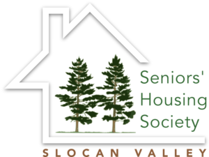 Seniors’ affordable housing development in Slocan has new name