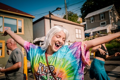 Kootenay Pride looking for volunteers