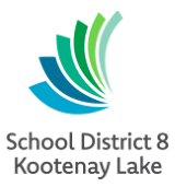 School District 8 online learning school open for registration