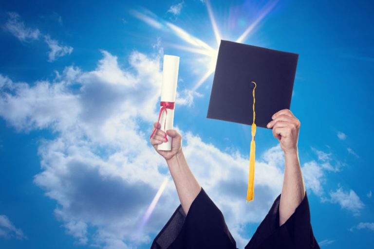 SD8 sees record high graduation rate in 2024