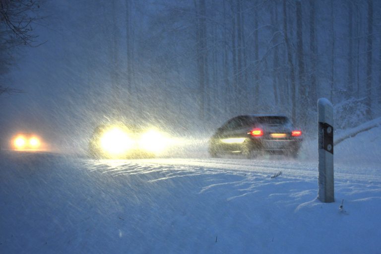 Winter Storm Warning in place for Kootenay Lake, West Kootenay, and Boundary Regions