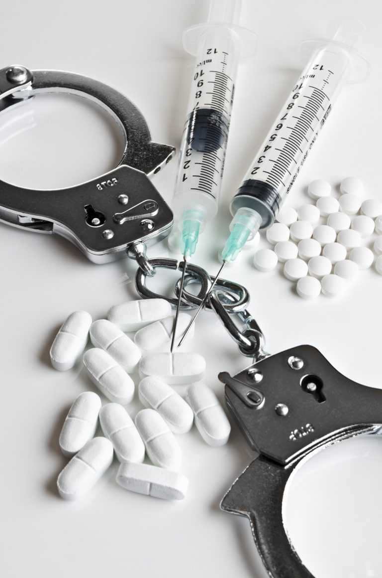 Drug overdose in Nelson leads to criminal investigation 