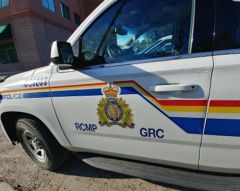 Raid on Castlegar house turns up stolen truck, propane tanks