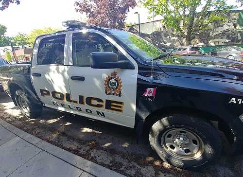 Nelson police short of officers following multiple resignations