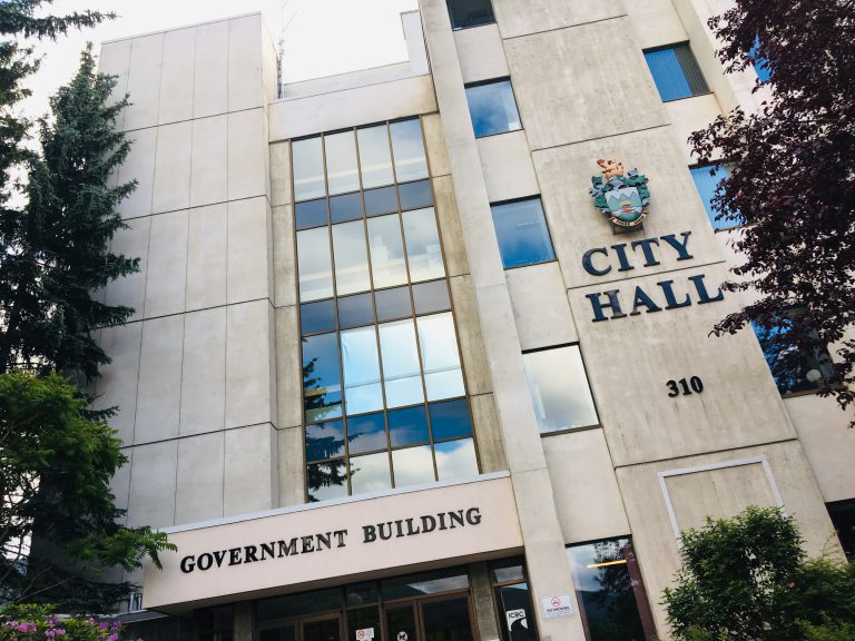 Nelson city hall payroll up 8.1% in 2022