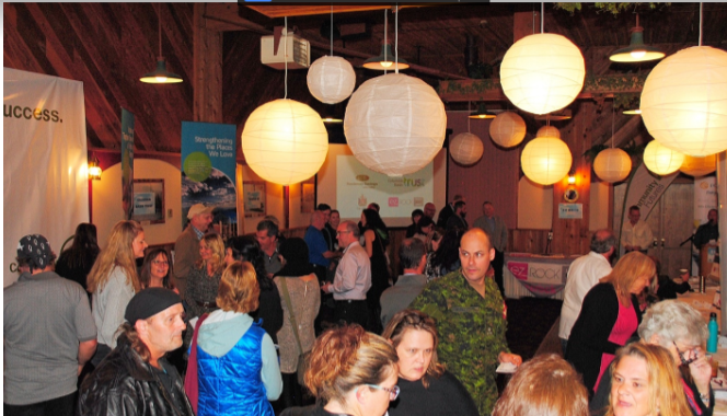 Trail-made entrepreneur expo to kick off in Rossland this year