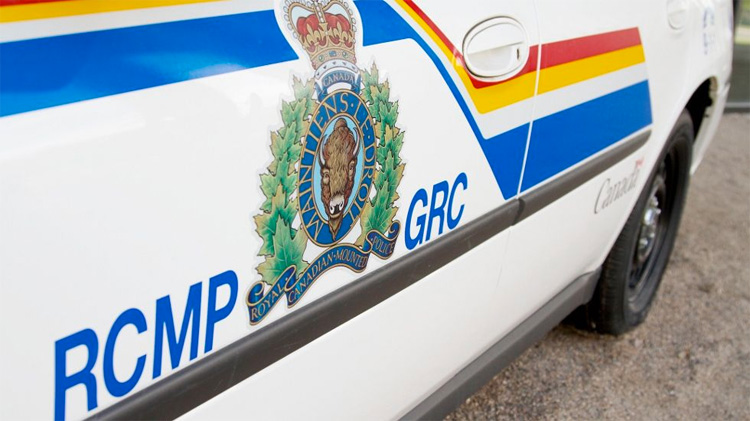 Rossland City Hall breached by man armed with bow