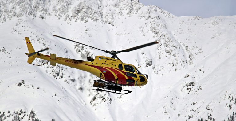 Snowboarders teens rescued near Whitewater