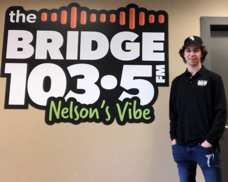 The Bridge News with Zach Stewart