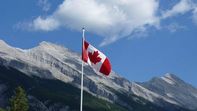 Parks Canada Closing as Trudeau Implores Canadians to Stay Home