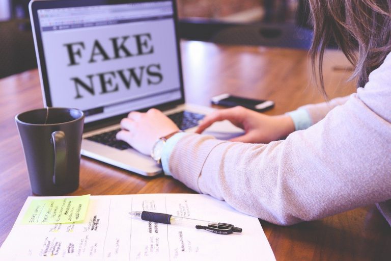 How to spot “fake news” and misinformation in the era of COVID-19