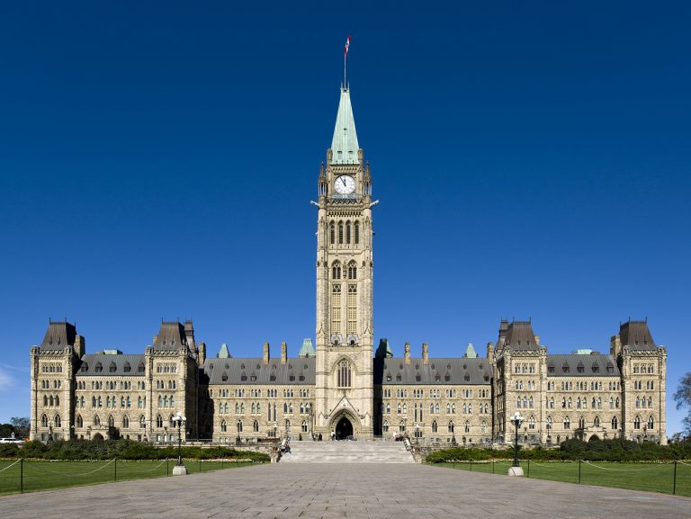 WE organization won’t manage $900-million program to pay students and graduates