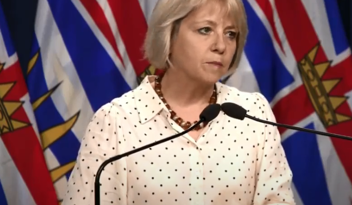 B.C. reports 14 new COVID-19 cases, with 183 remaining ...