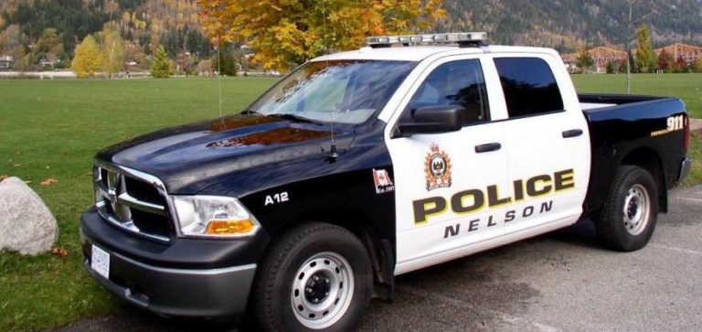 Nelson police staffing shortage continues after officers resign