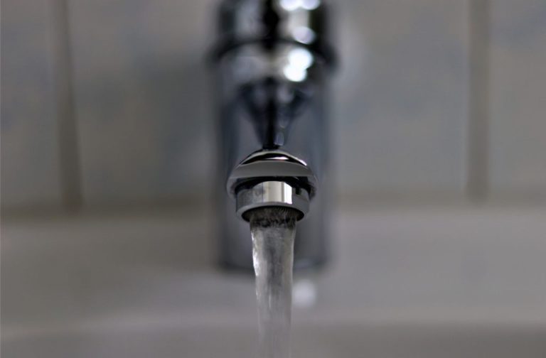 Boil Water Notice lifted for the Edgewood Water System