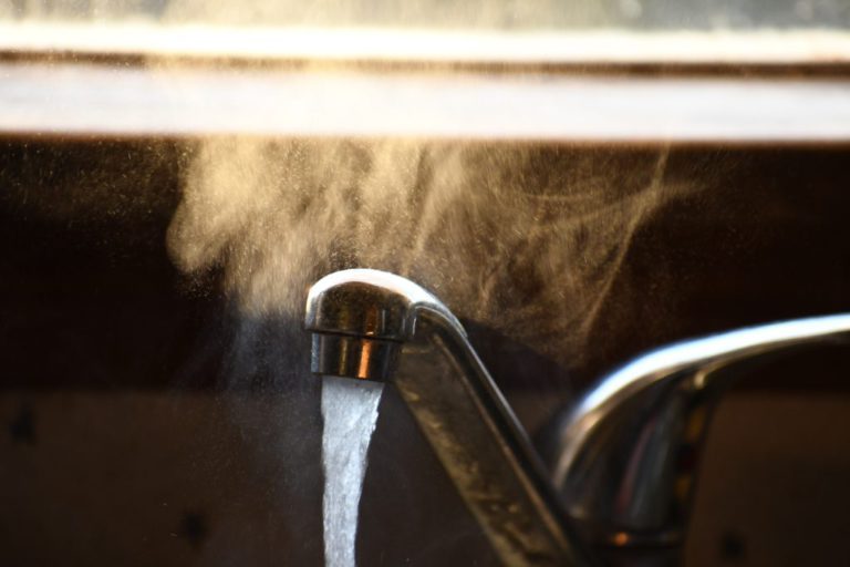 Village of Kaslo issues Boil Water Advisory