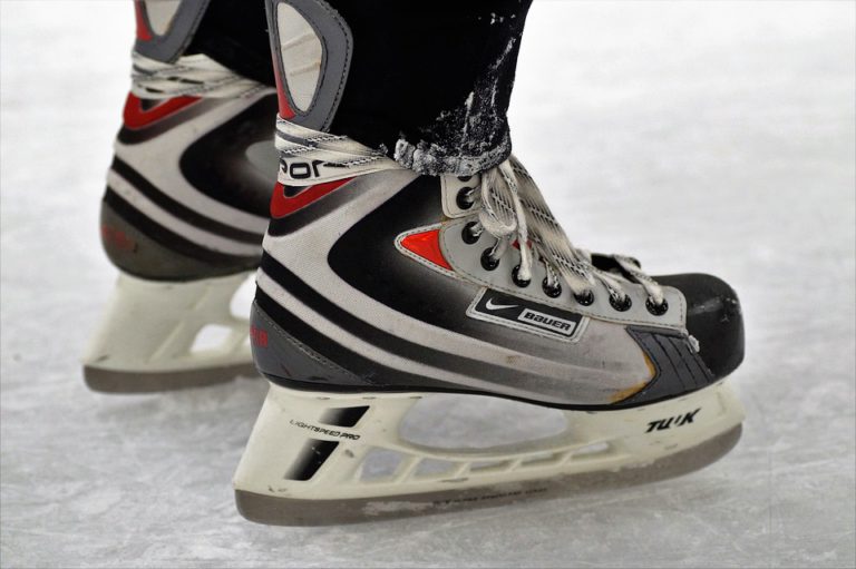 Disuse leads to season closure of Castlegar and Nelson ice rinks