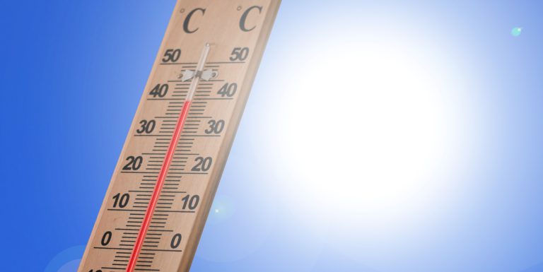 Special weather statement issued ahead of rising temperatures